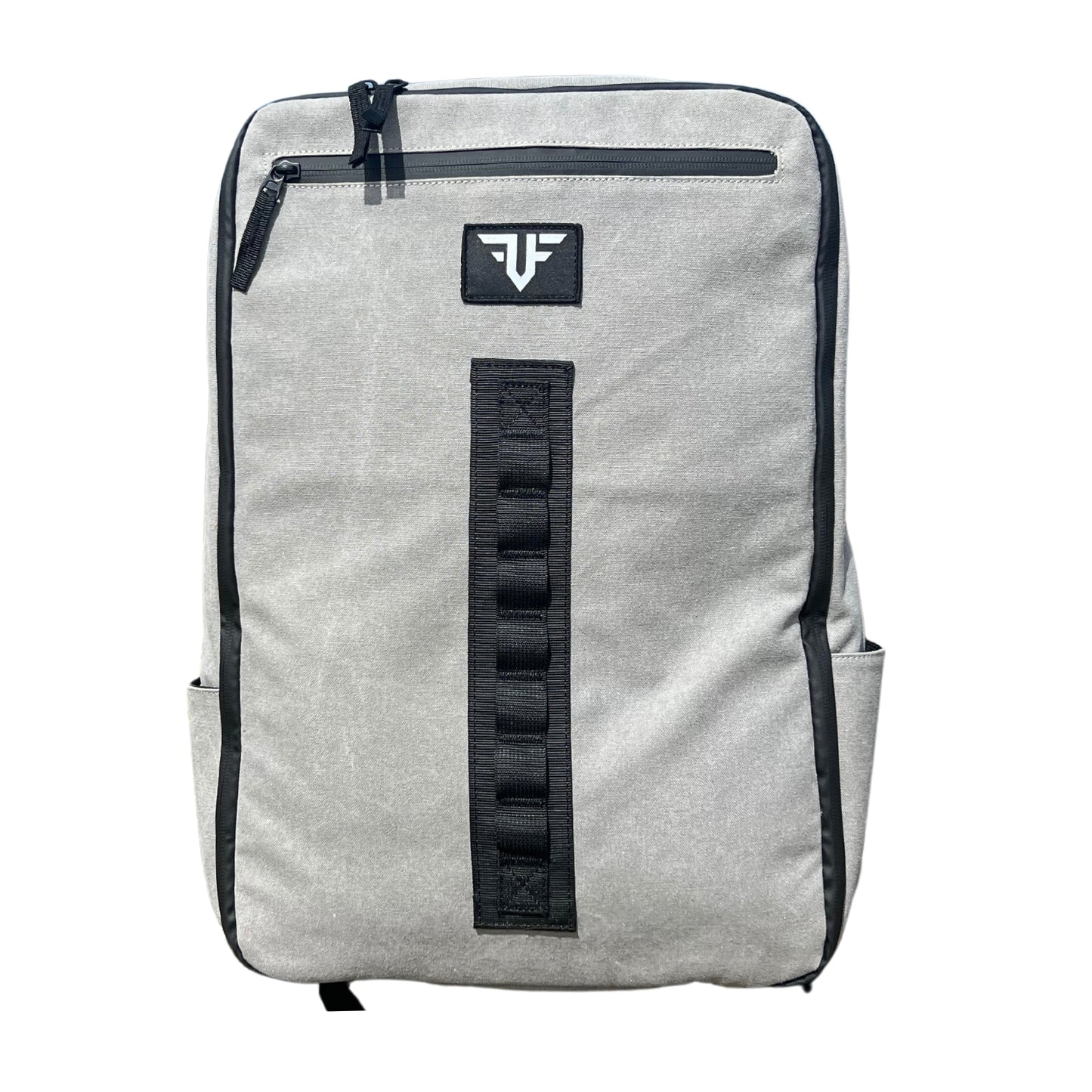 Mochila Cross Training - Loneta Impermeable - Mochila Deporte, Viaje, Cabina Avion, Gimnasio, Trekking - Capacidad de 25L