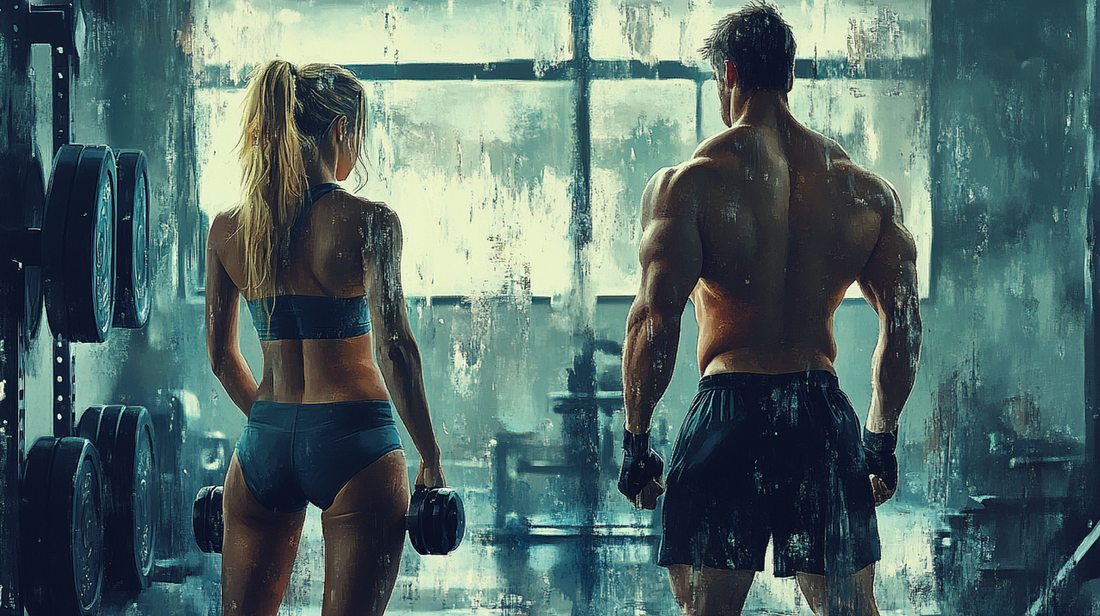 Cómo estructurar tus comidas según tus entrenamientos